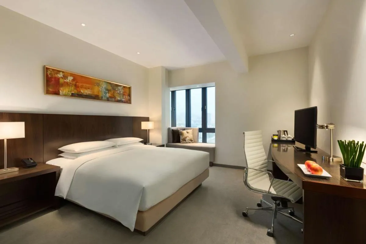 Image 1 of Hyatt Place Shenzhen Dongmen