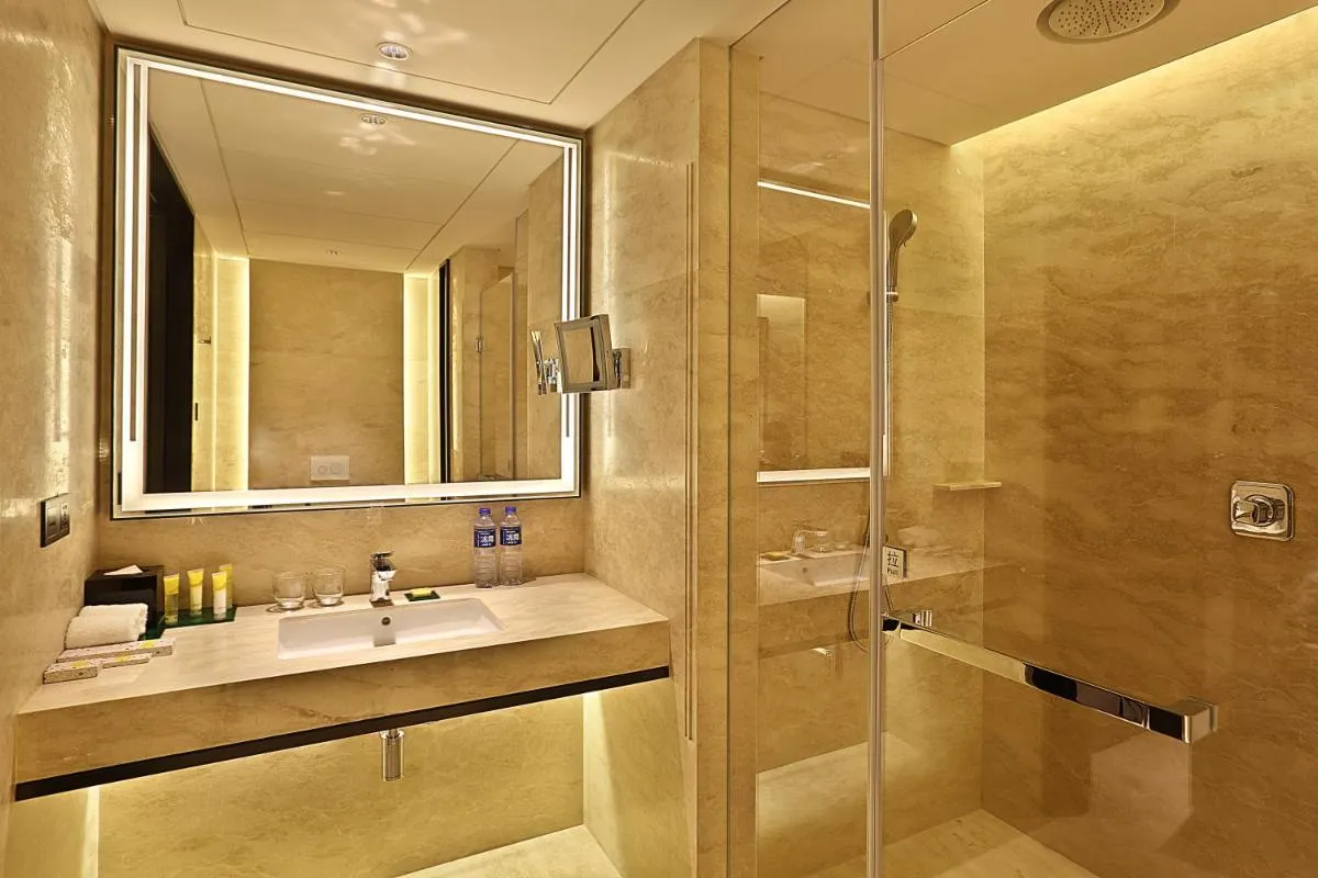 Image 2 of Hyatt Place Shenzhen Dongmen