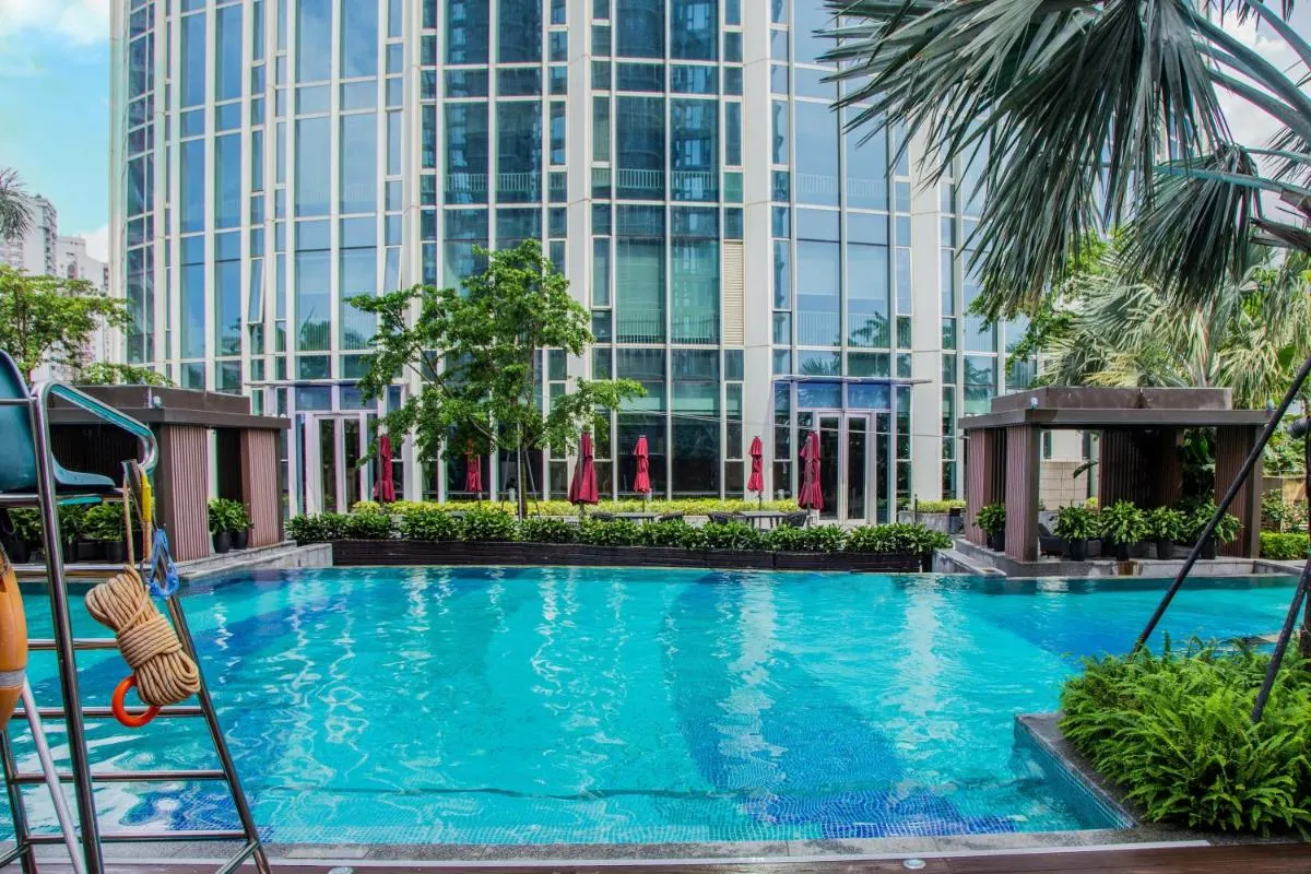 Image 2 of Hyatt Regency Shenzhen Yantian