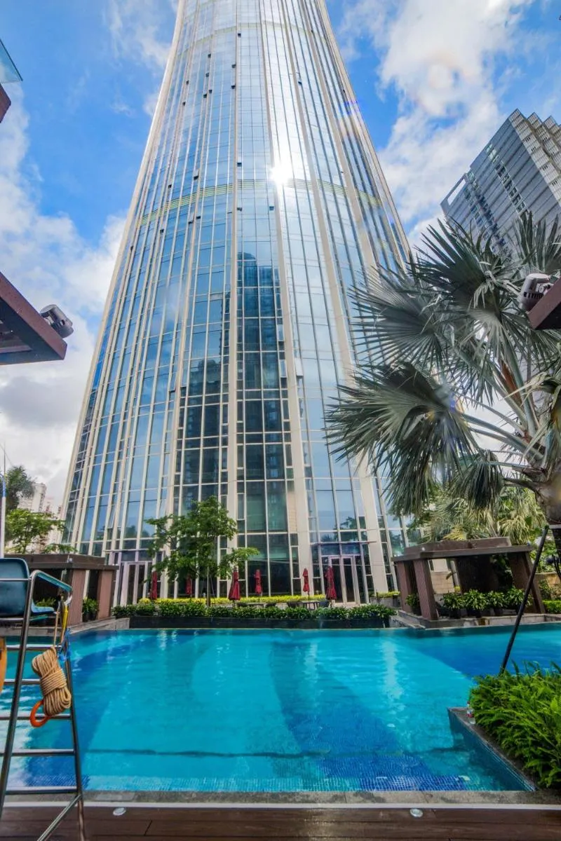 Image 4 of Hyatt Regency Shenzhen Yantian