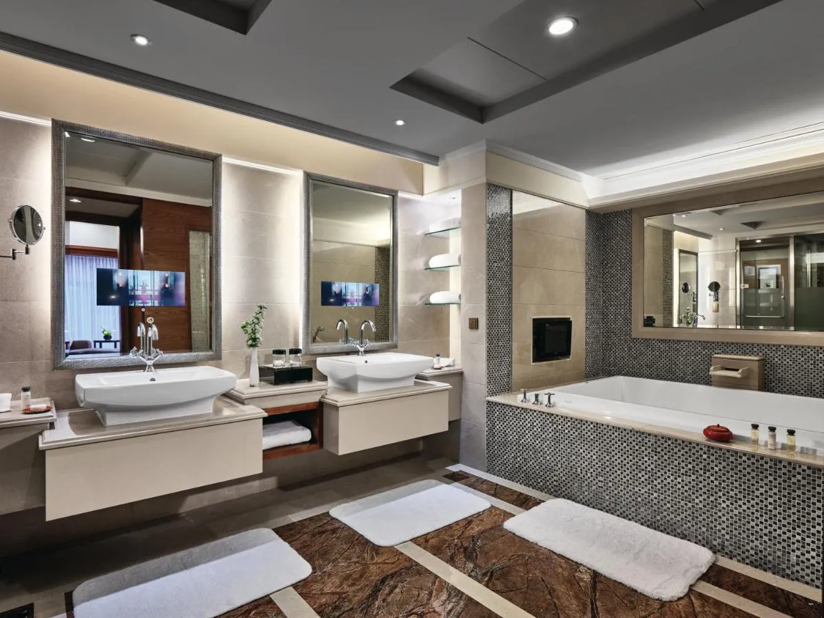 Image 1 of InterContinental Shenzhen, an IHG Hotel