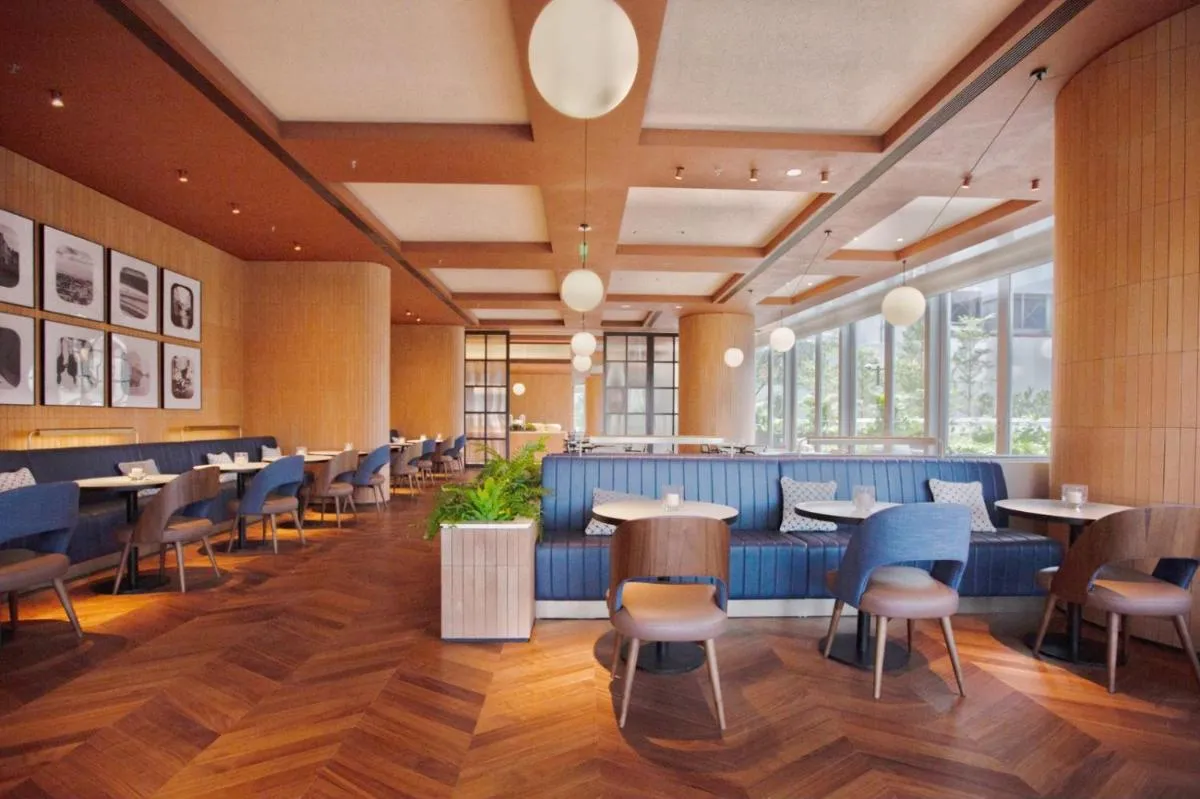 Image 4 of Intercity Hotel Futian Zhongzhou Bay