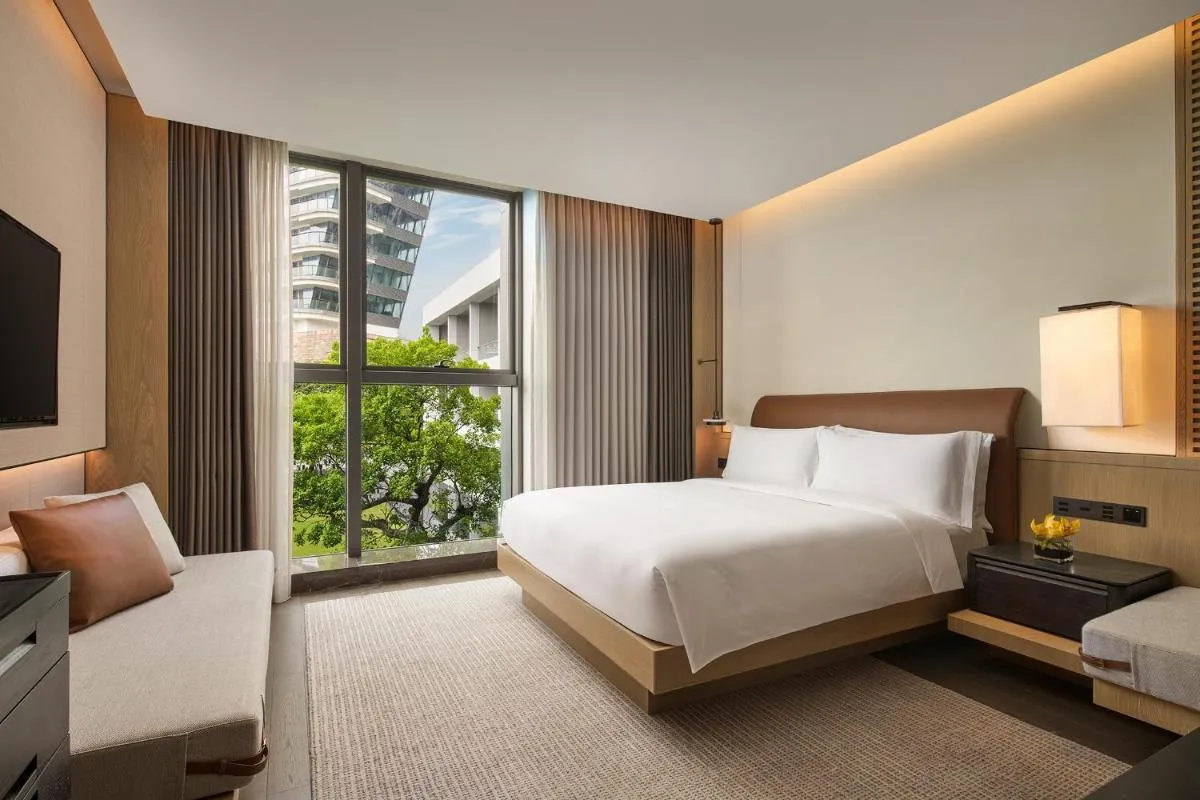 Image 1 of Intercontinental Shenzhen Dameisha Resort, an IHG Hotel