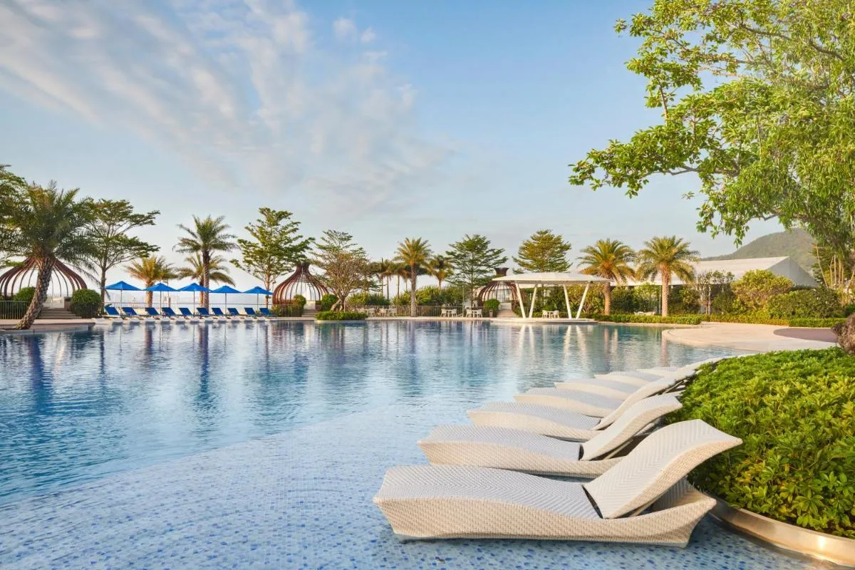 Image 3 of Intercontinental Shenzhen Dameisha Resort, an IHG Hotel