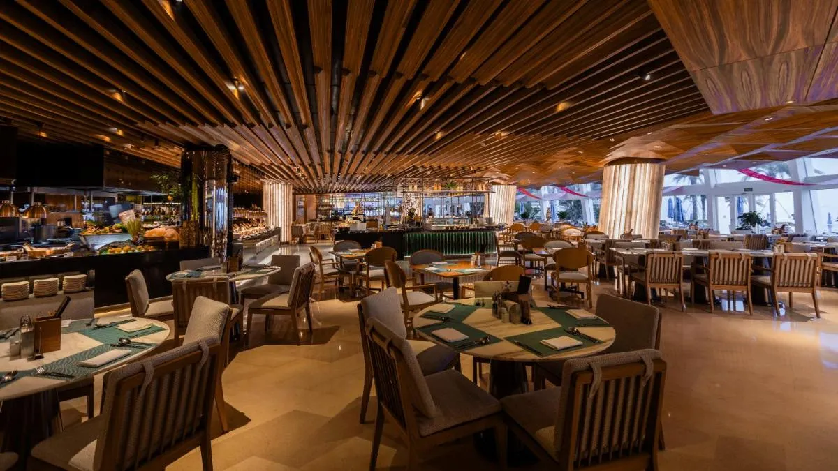 Image 2 of Intercontinental Shenzhen Dameisha Resort, an IHG Hotel