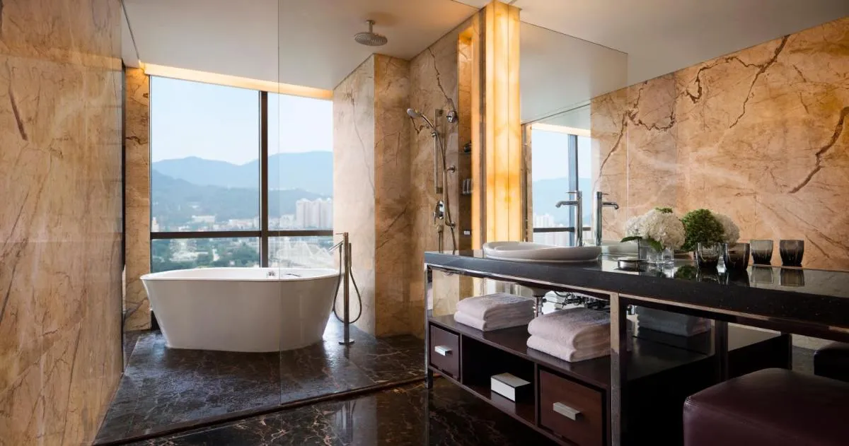Image 2 of JW Marriott Hotel Shenzhen