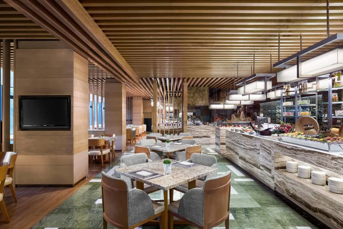 Image 3 of JW Marriott Hotel Shenzhen