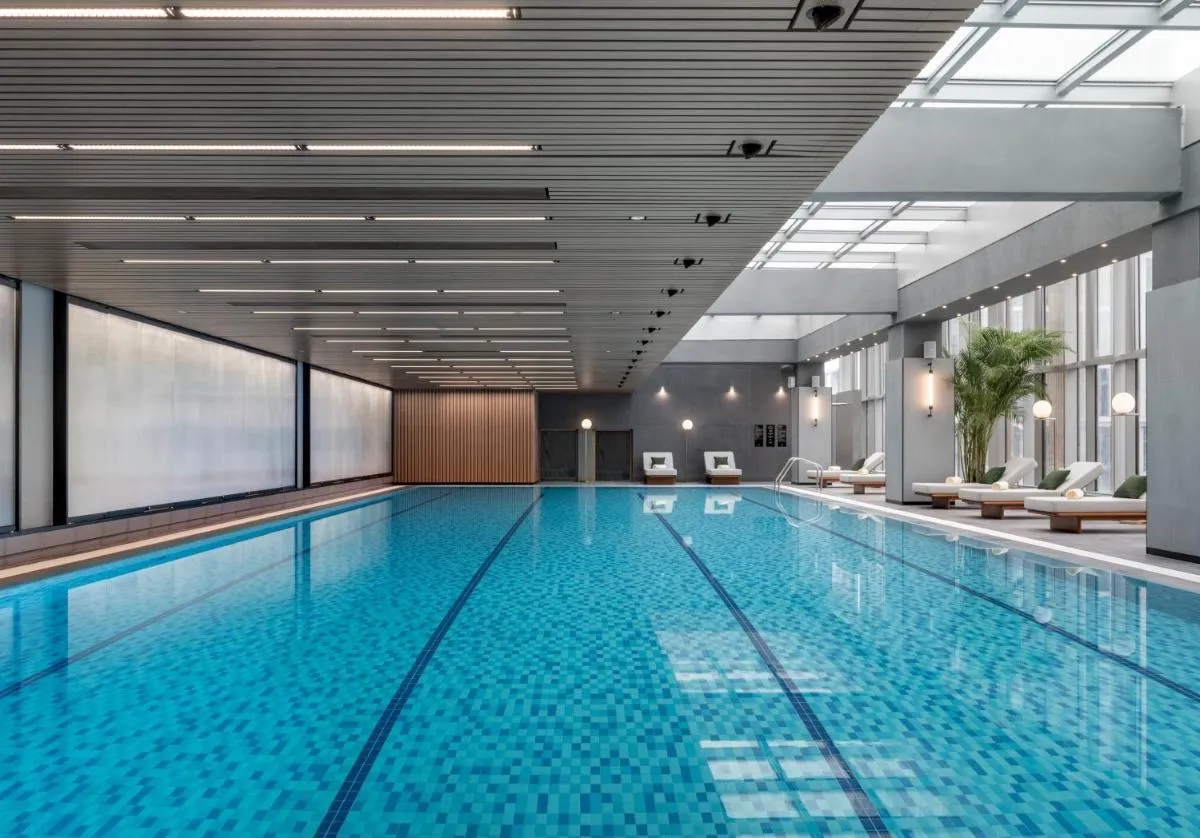 Image 3 of Jen Shenzhen Qianhai By Shangri-La