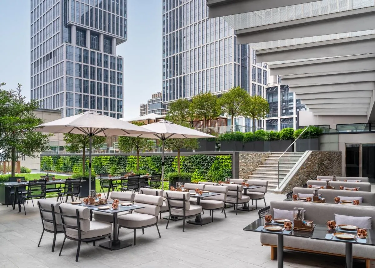 Image 6 of Jen Shenzhen Qianhai By Shangri-La
