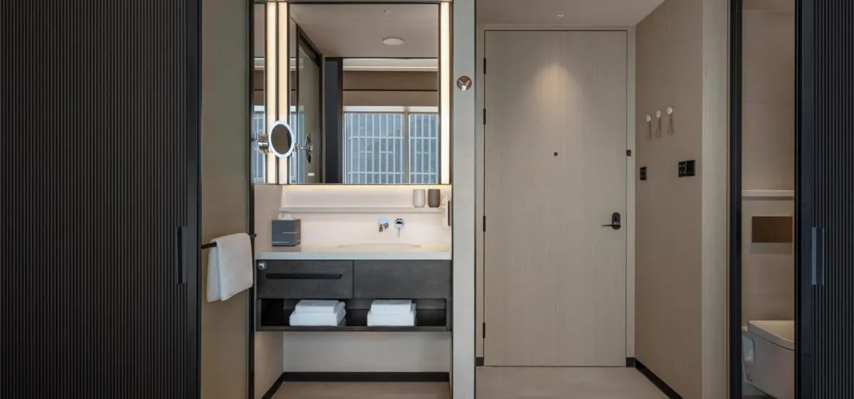 Image 2 of Jen Shenzhen Qianhai By Shangri-La