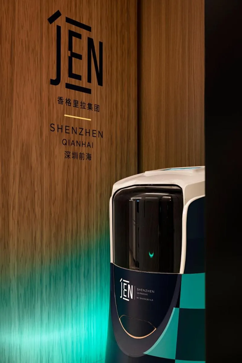 Image 5 of Jen Shenzhen Qianhai By Shangri-La