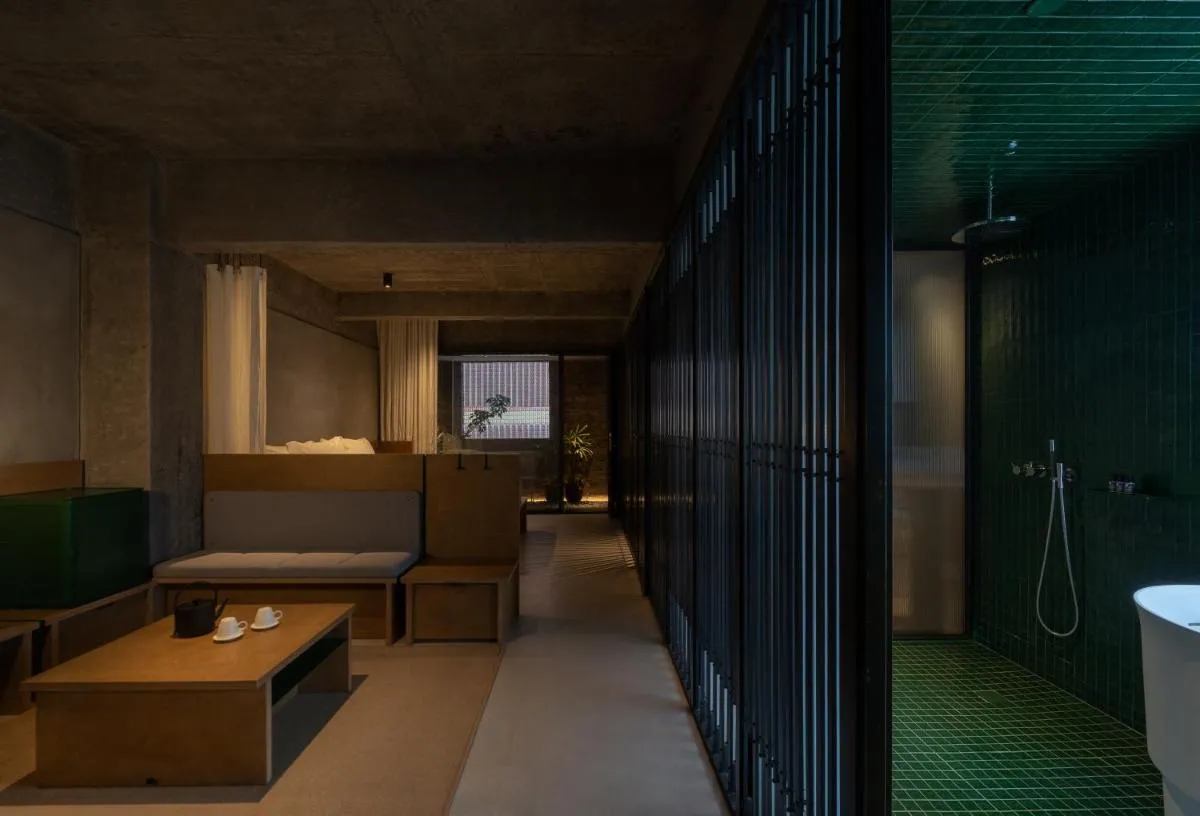 Image 2 of Jiangnan House Nantou