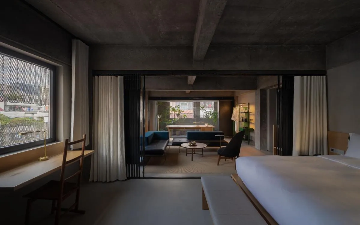 Image 6 of Jiangnan House Nantou