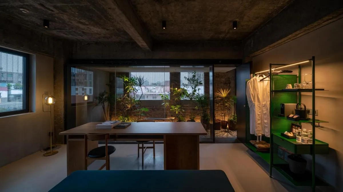 Image 3 of Jiangnan House Nantou
