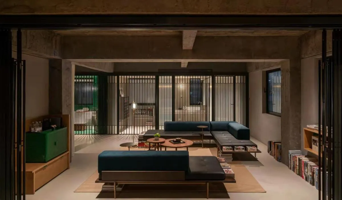 Image 1 of Jiangnan House Nantou