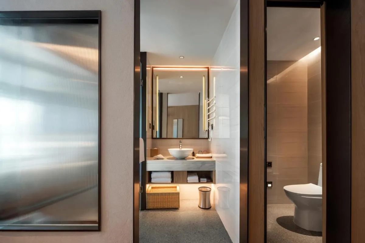 Image 2 of Jingju Hotel Shenzhen