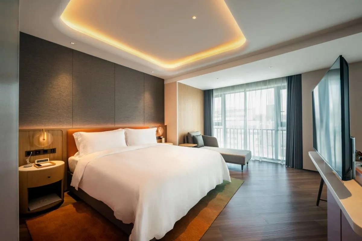 Image 5 of Jingju Hotel Shenzhen