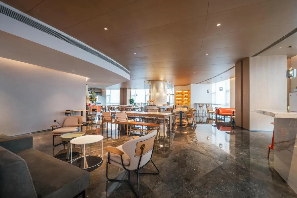 Image 3 of Jingju Hotel Shenzhen