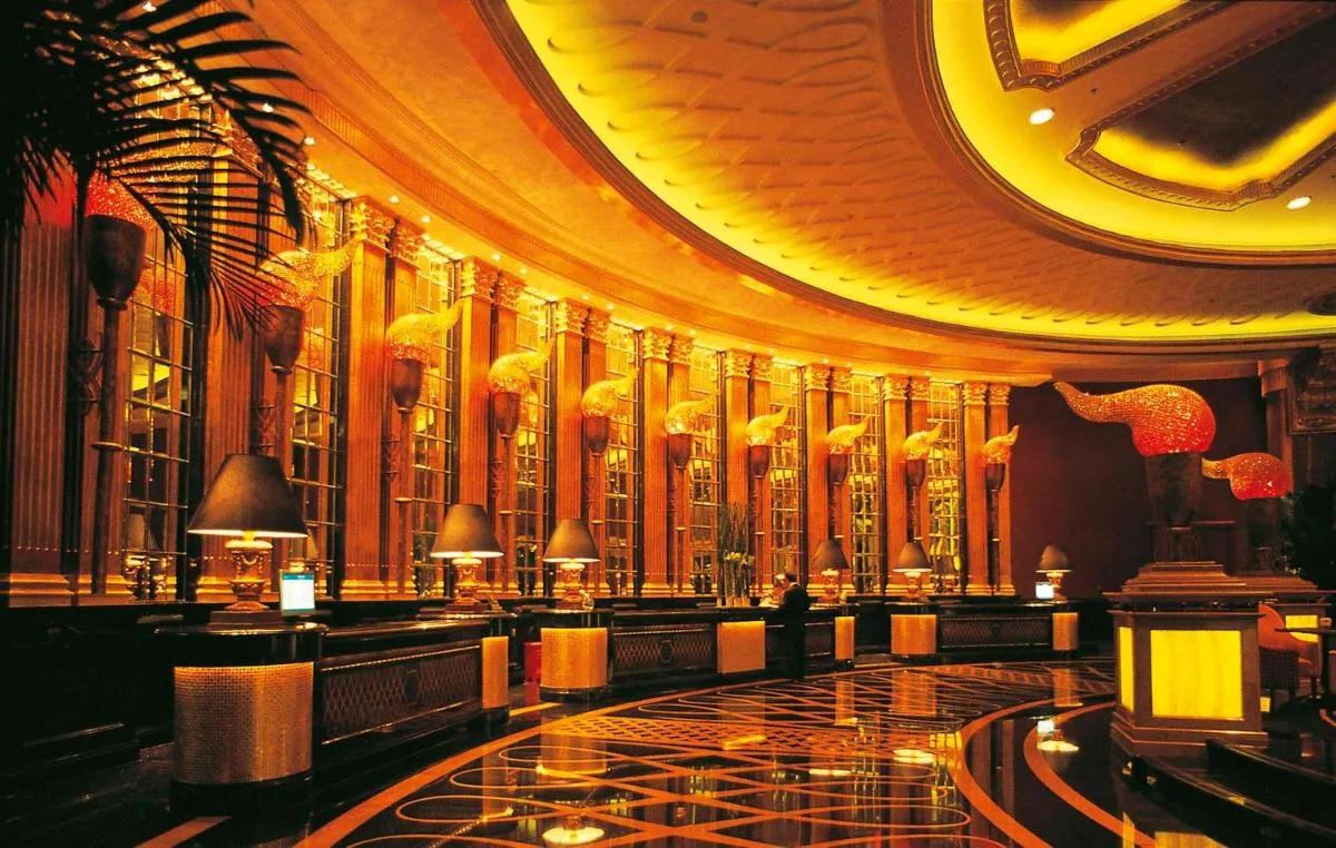 Image 5 of Kempinski Hotel Shenzhen – 24 Hours Stay Privilege, Subject to Hotel Inventory