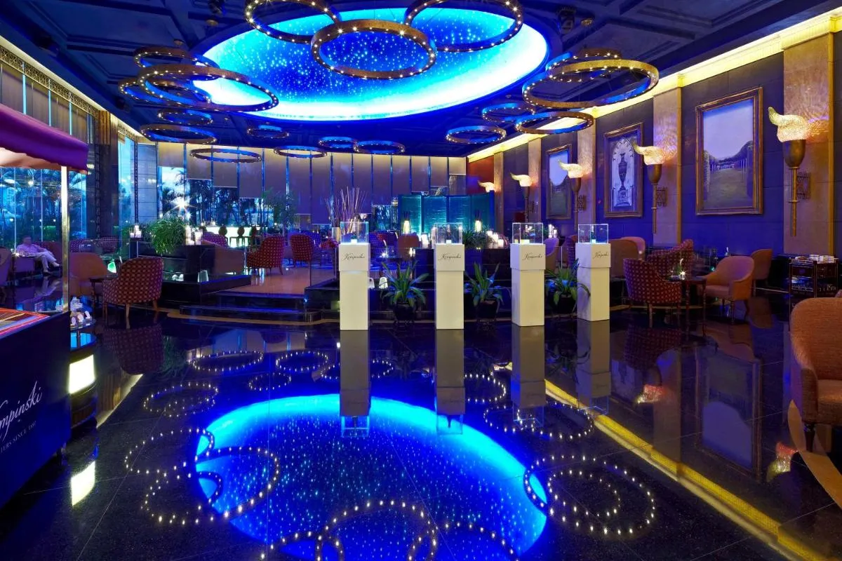 Image 6 of Kempinski Hotel Shenzhen – 24 Hours Stay Privilege, Subject to Hotel Inventory