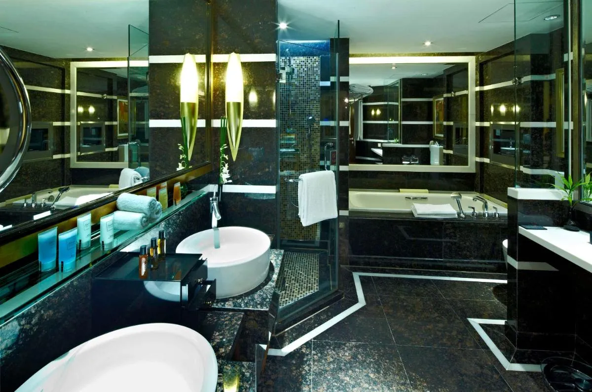 Image 1 of Kempinski Hotel Shenzhen – 24 Hours Stay Privilege, Subject to Hotel Inventory