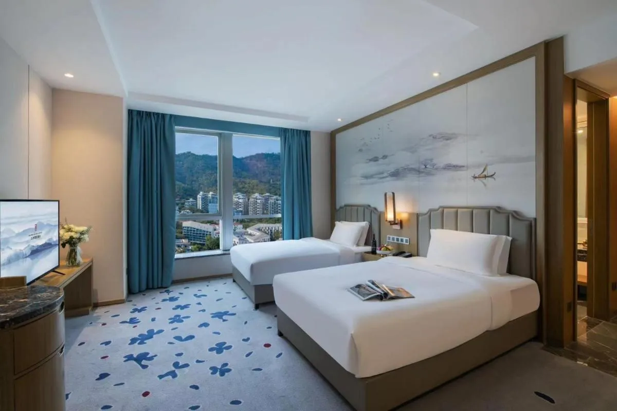 Image 6 of Kyushu Joycheng Hotel