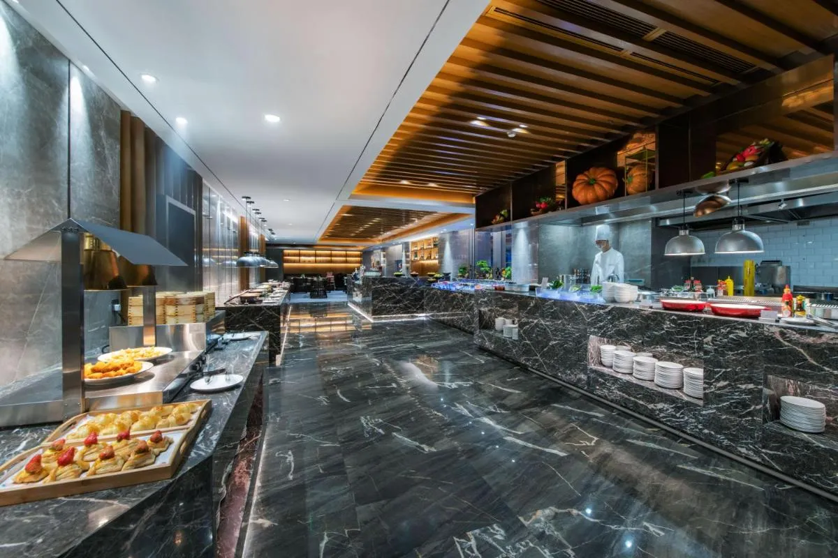 Image 4 of Kyushu Joycheng Hotel