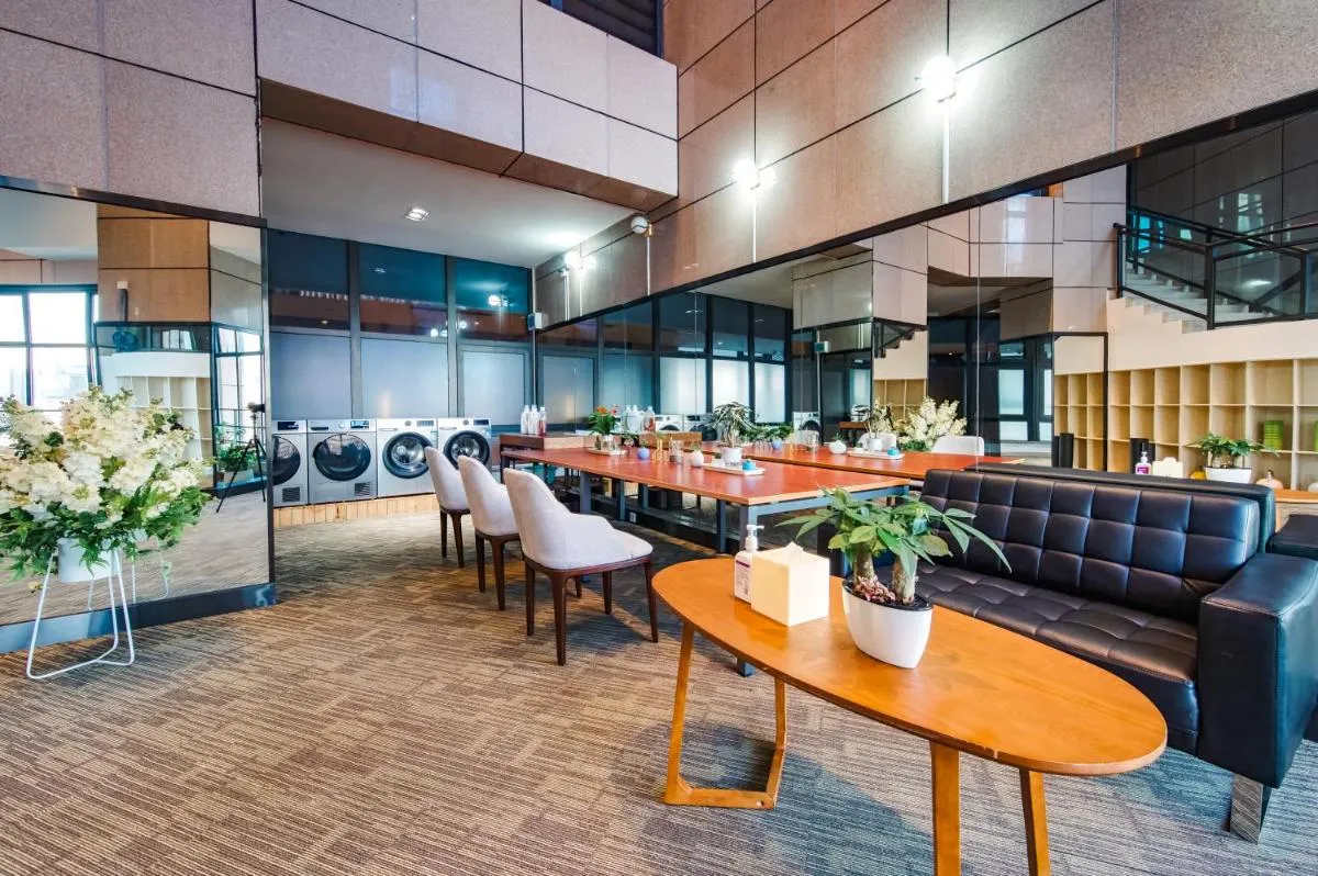 Image 3 of Lia Charlton Hotel Shenzhen