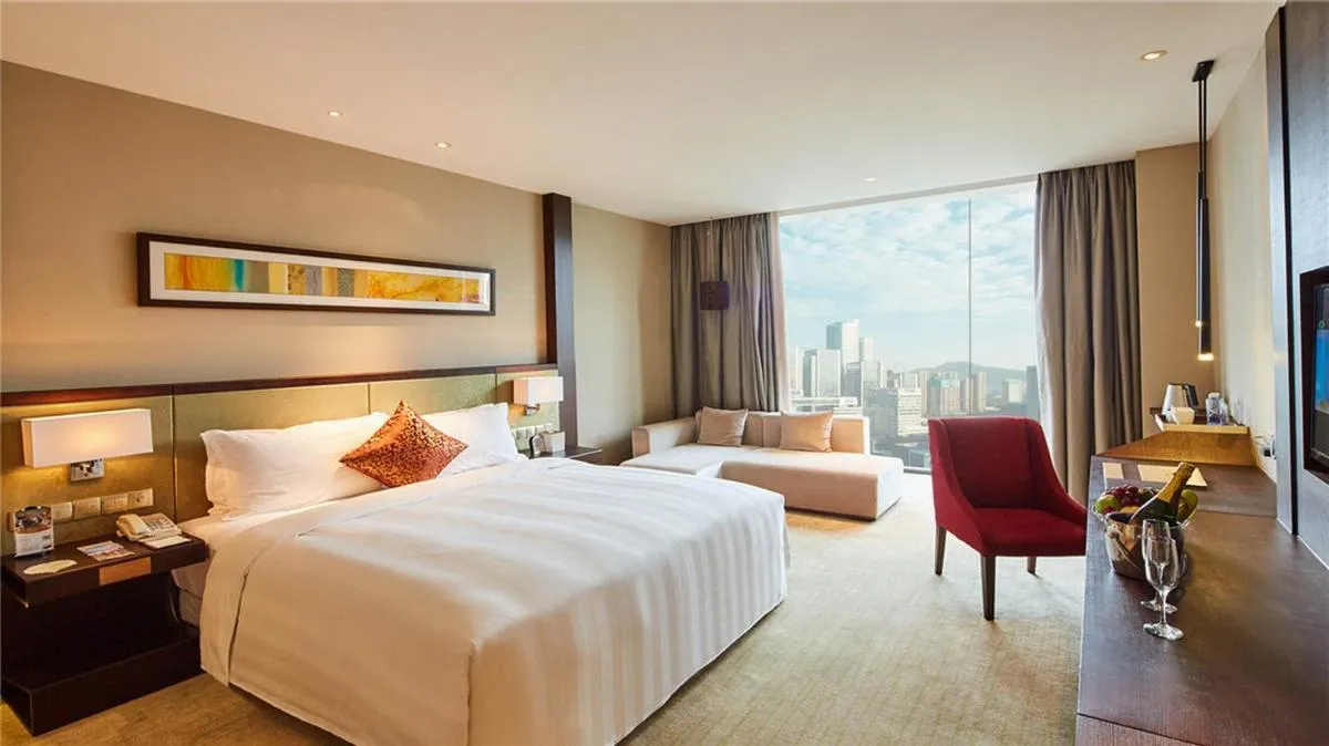 Image 6 of Lia Charlton Hotel Shenzhen