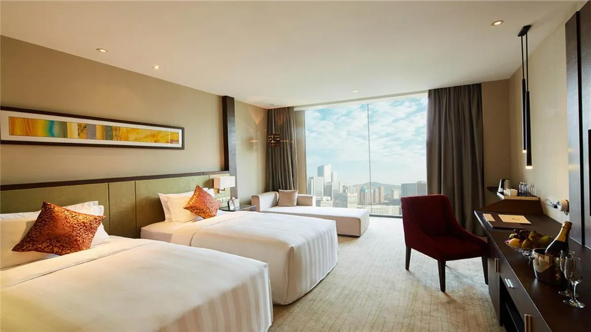 Image 1 of Lia Charlton Hotel Shenzhen