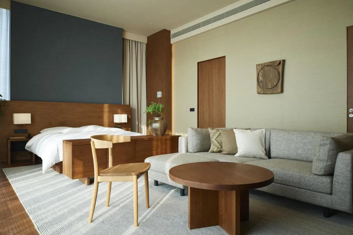 Image 1 of MUJI HOTEL SHENZHEN