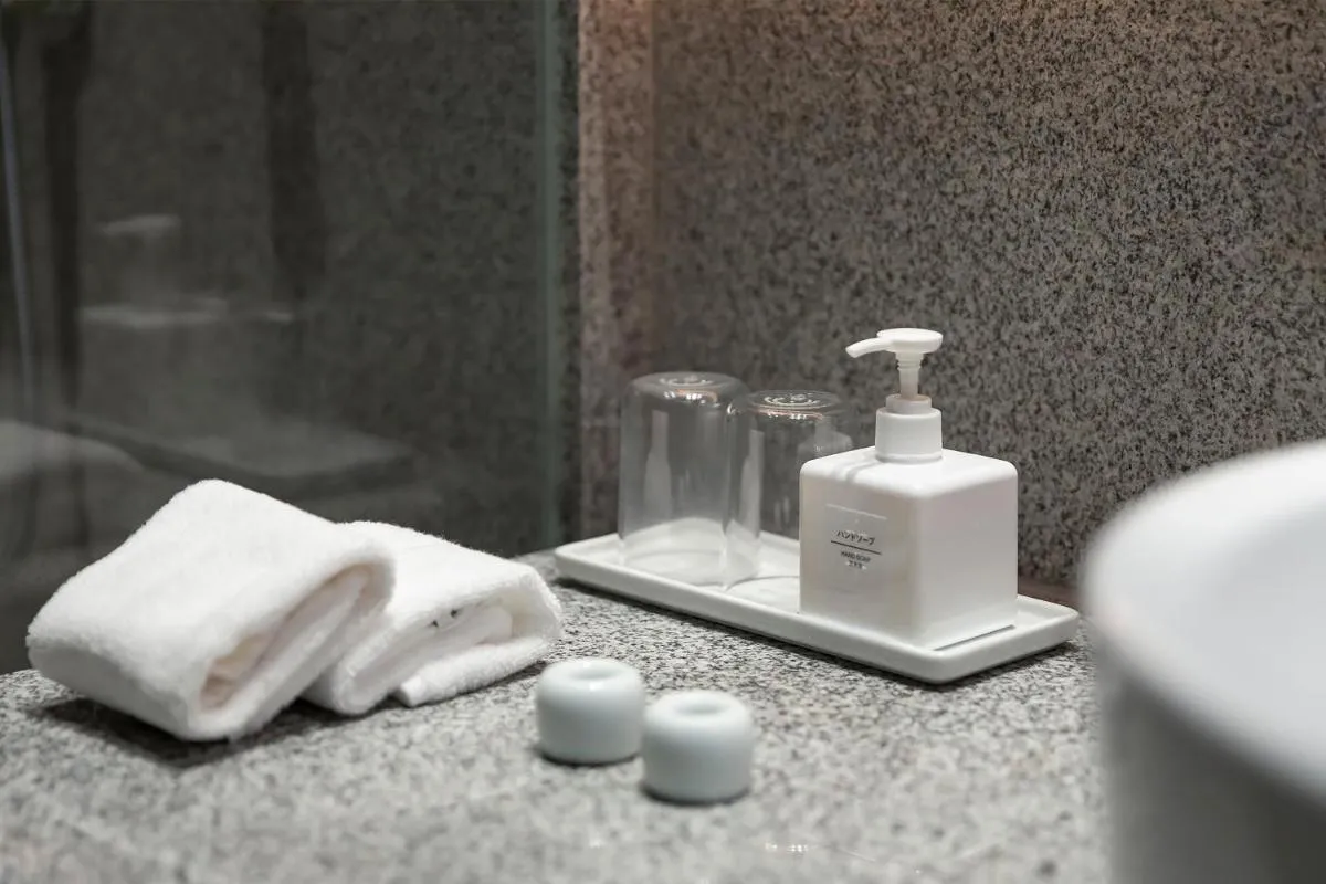 Image 2 of MUJI HOTEL SHENZHEN