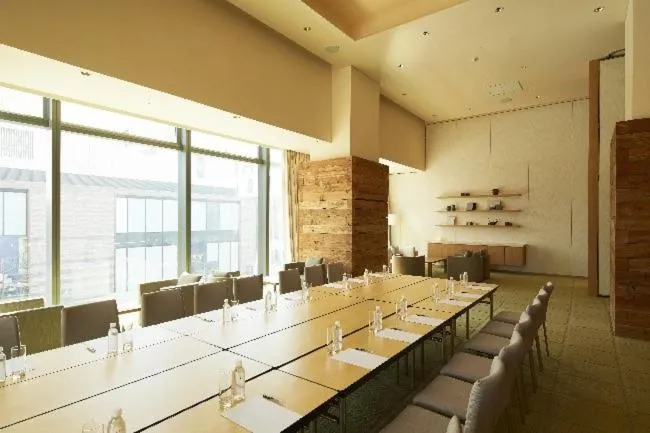 Image 6 of MUJI HOTEL SHENZHEN