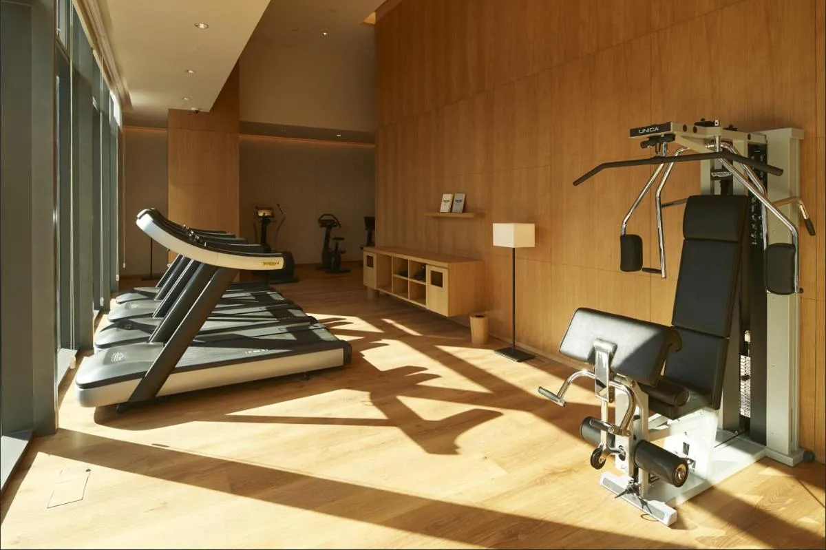 Image 4 of MUJI HOTEL SHENZHEN