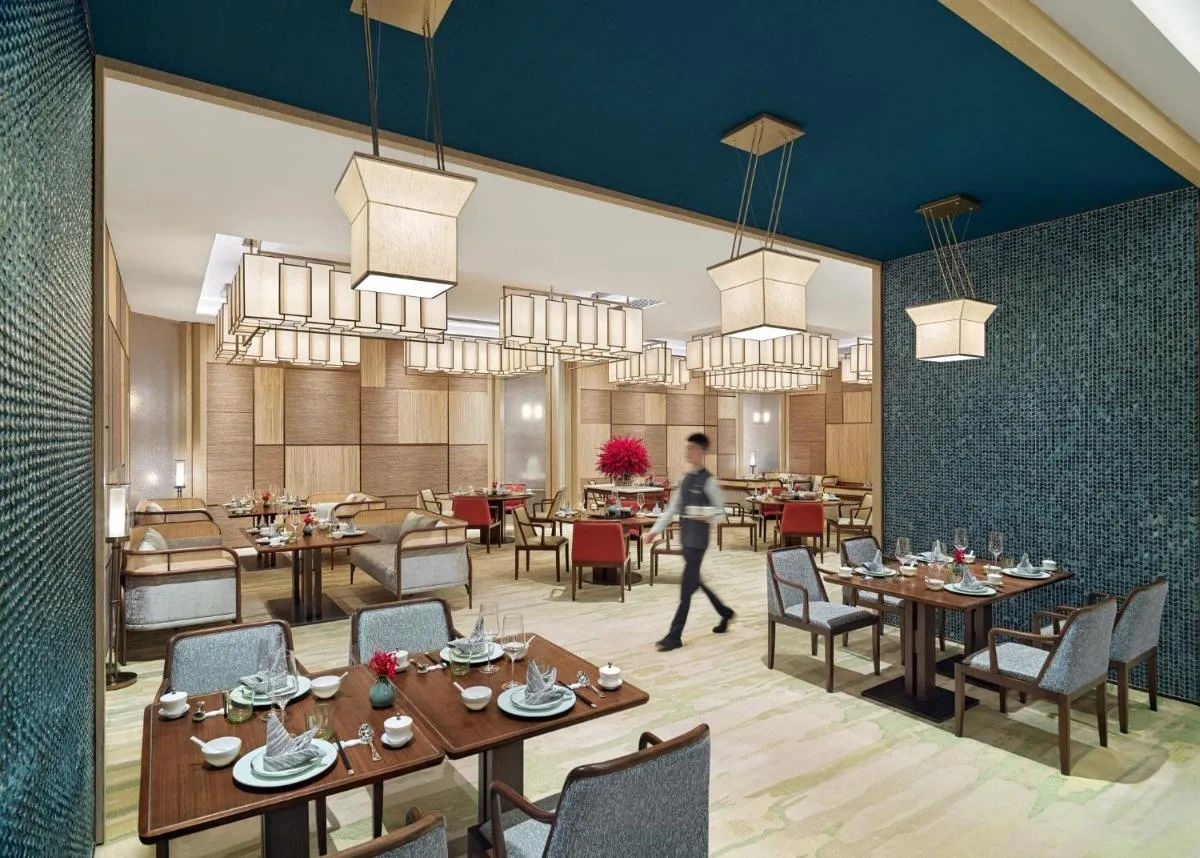Image 2 of Mandarin Oriental, Shenzhen