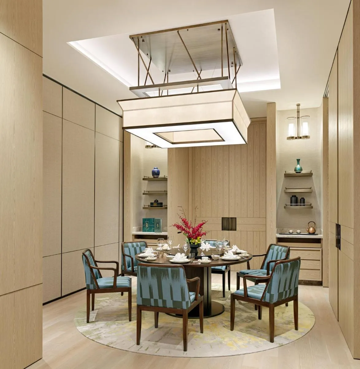 Image 6 of Mandarin Oriental, Shenzhen