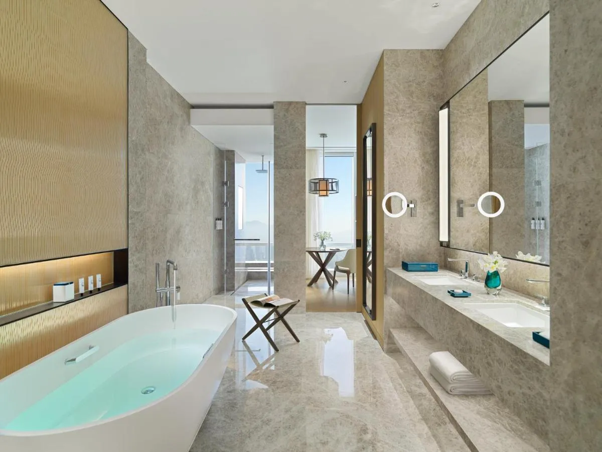 Image 1 of Mandarin Oriental, Shenzhen