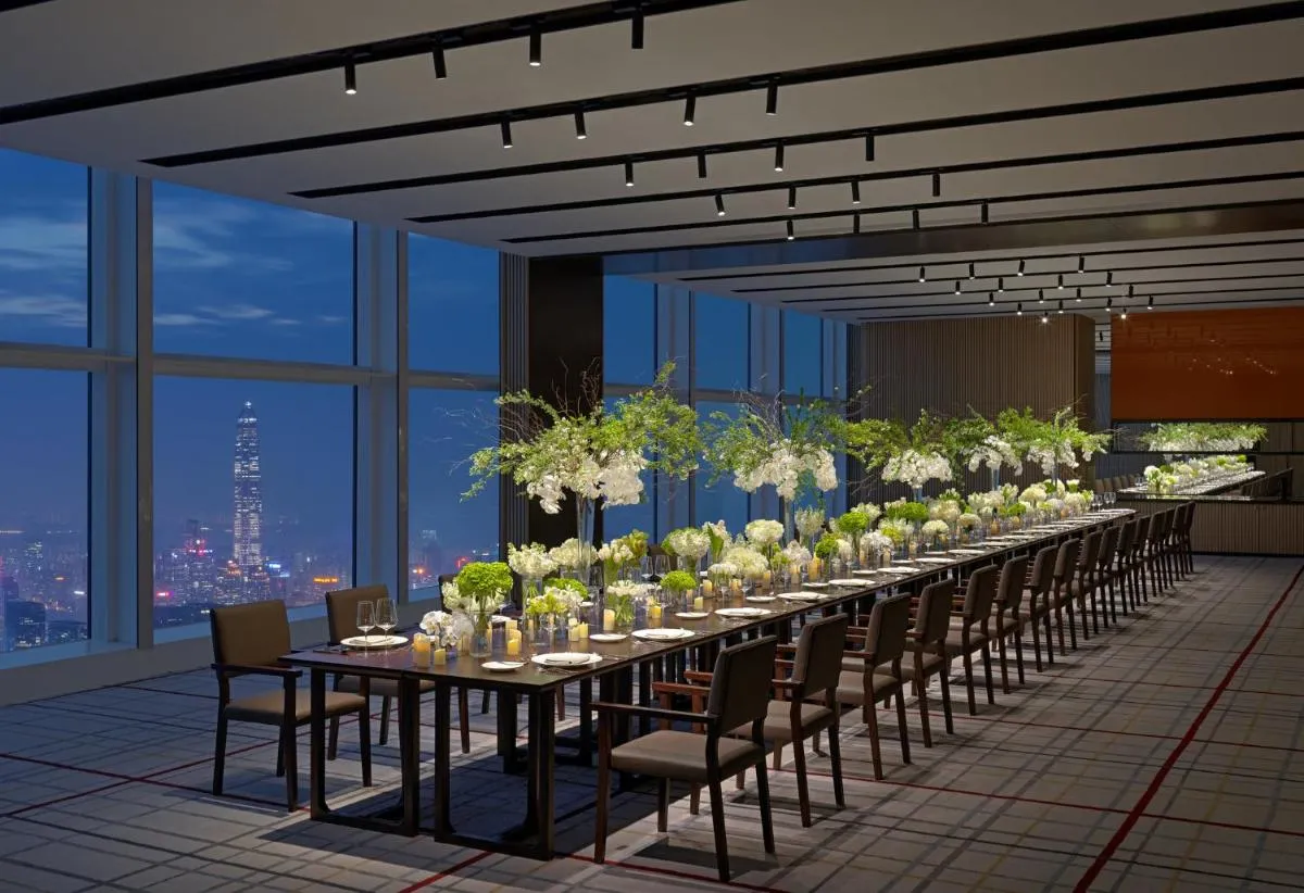 Image 4 of Mandarin Oriental, Shenzhen