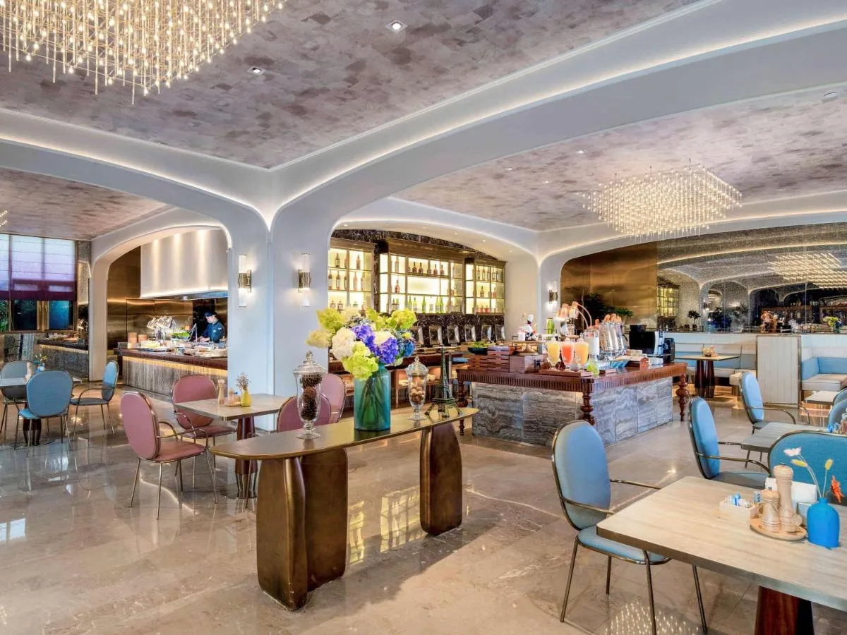 Image 4 of Mercure Shenzhen Nanshan