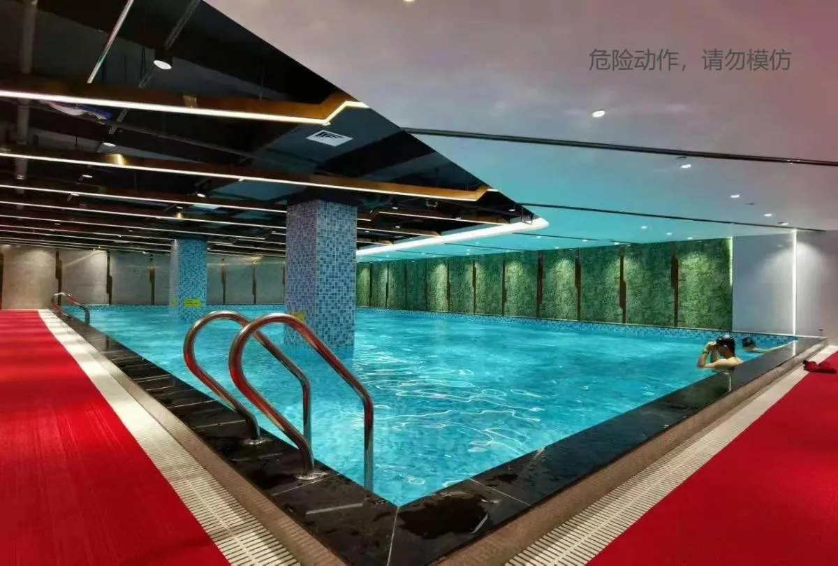 Image 2 of Mercure Shenzhen Nanshan