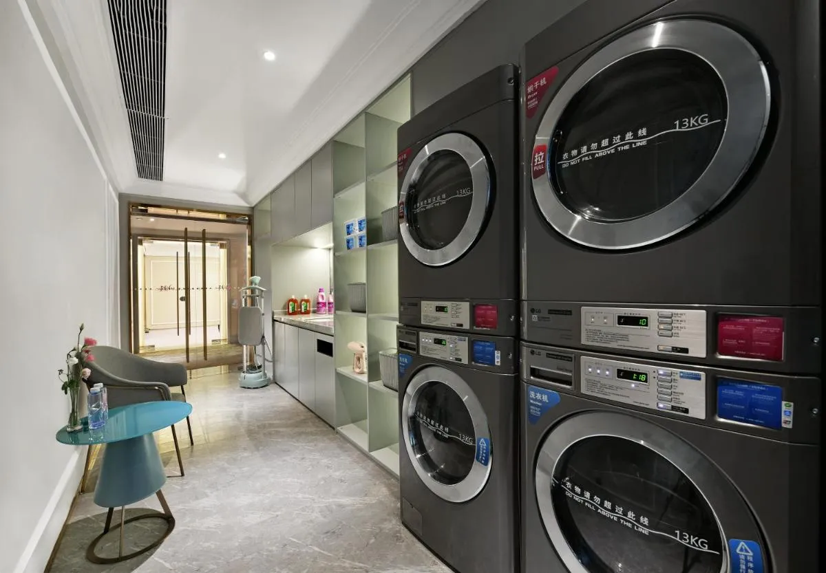 Image 5 of Mercure Shenzhen Nanshan