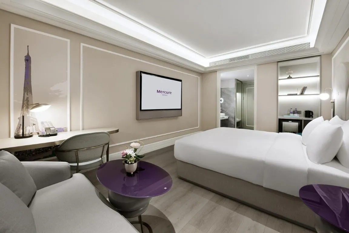Image of Mercure Shenzhen Nanshan