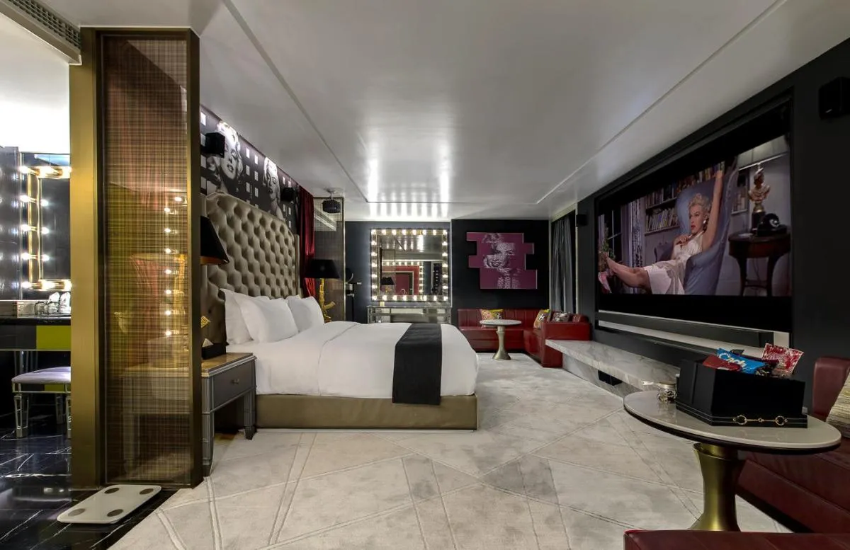 Image 3 of Movietel Shenzhen