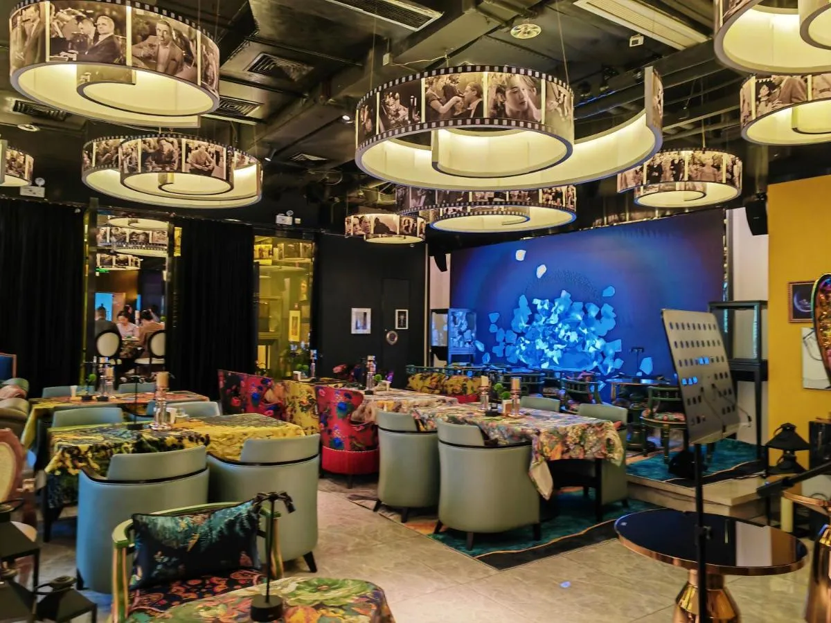 Image 5 of Movietel Shenzhen