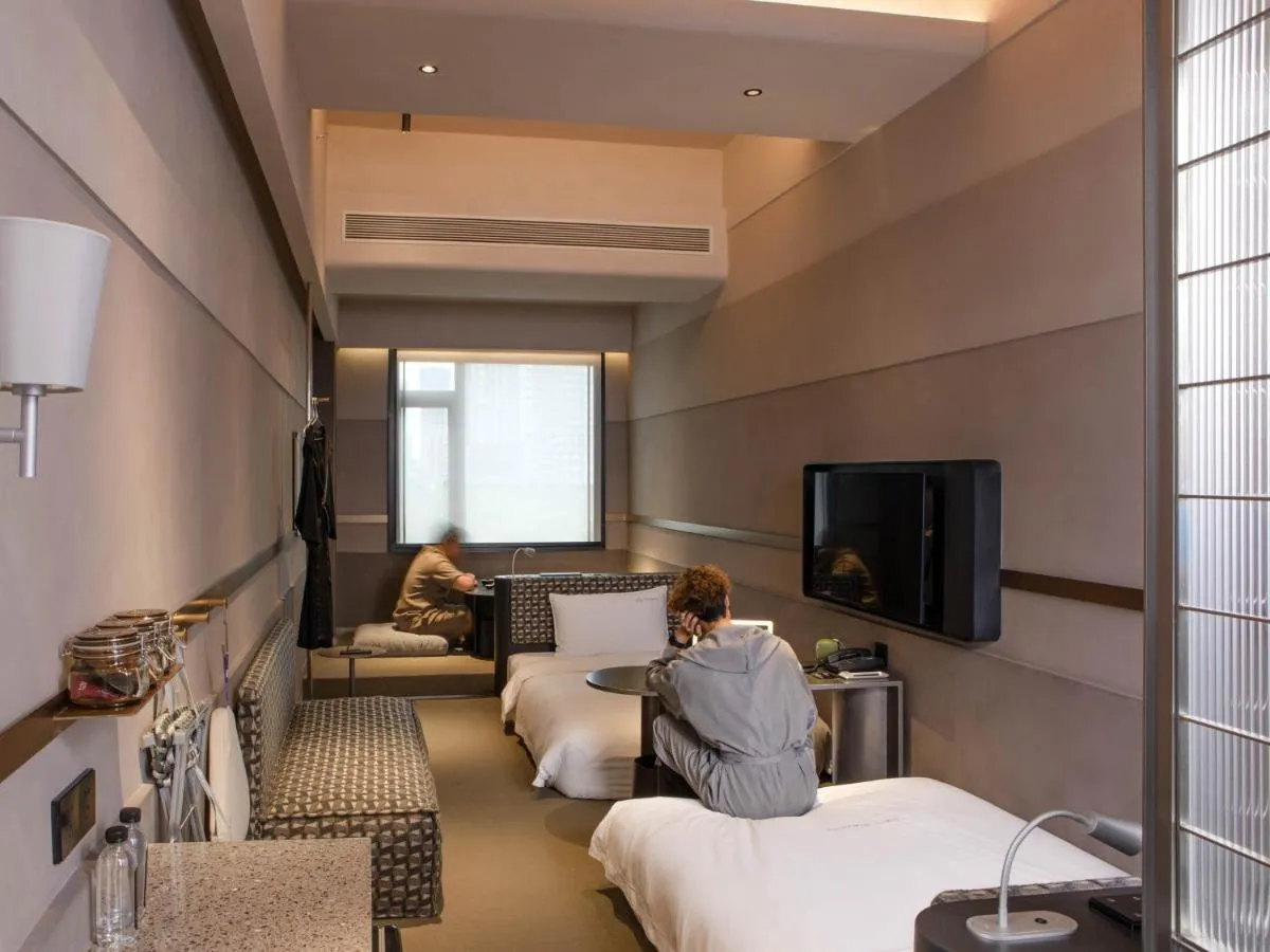Image 1 of NOA Hotel & SPA Shenzhen