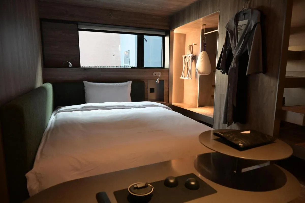 Image 2 of NOA Hotel & SPA Shenzhen