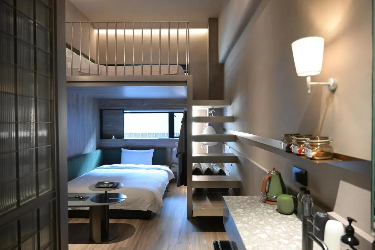 Image 3 of NOA Hotel & SPA Shenzhen