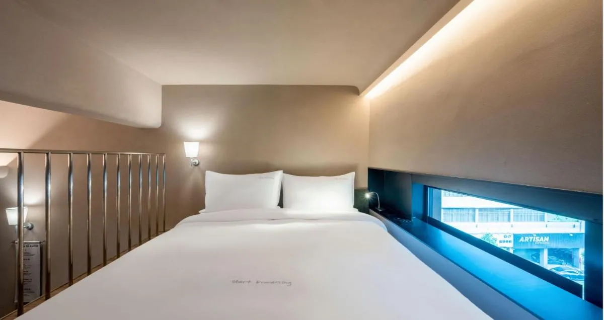 Image 5 of NOA Hotel & SPA Shenzhen