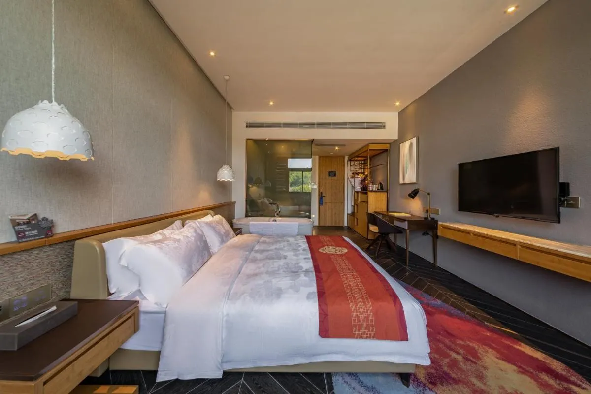 Image 4 of Nanxianglou Art Hotel