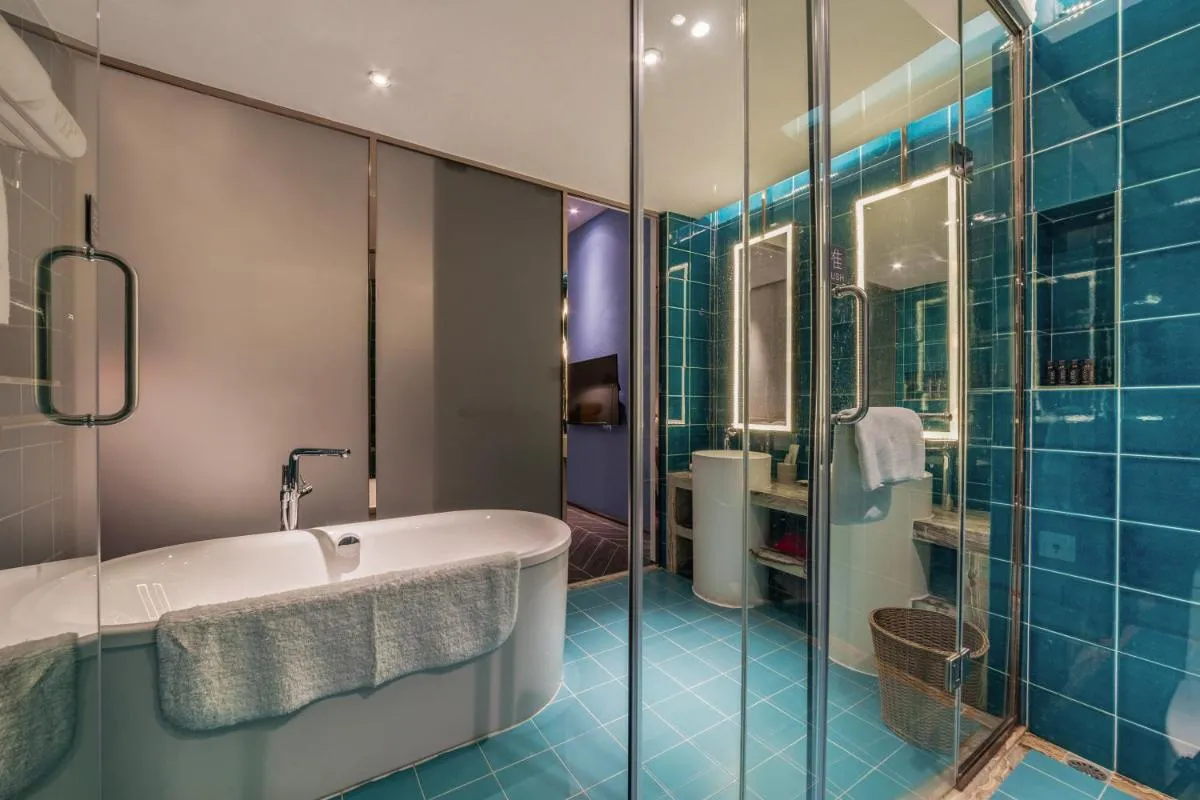 Image 2 of Nanxianglou Art Hotel